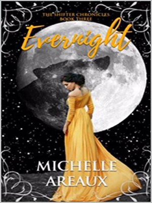 cover image of Evernight